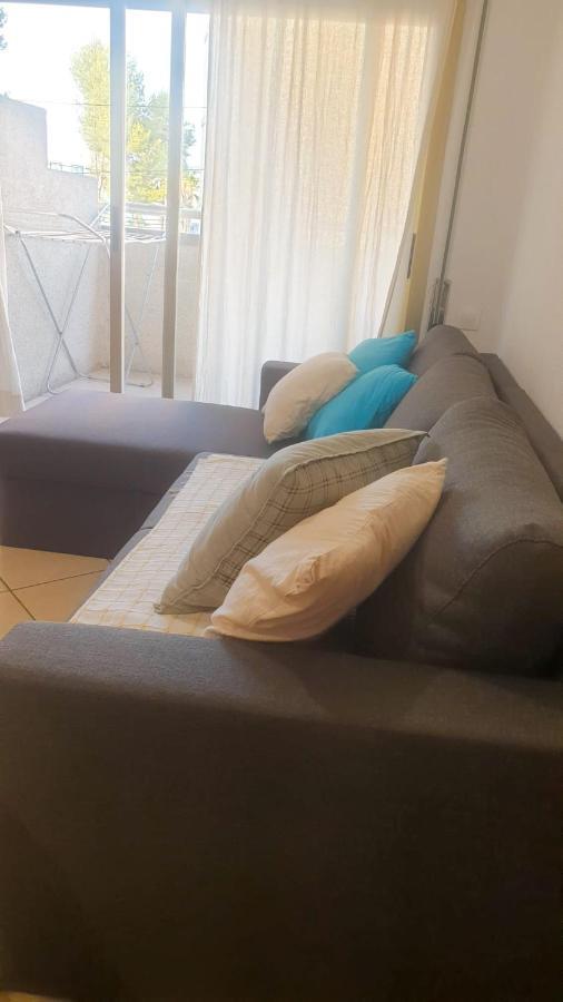 Apartamento Relax,A 2Min De La Playa Y Parking Gratuito Apartment Salou Exterior photo